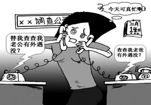 重庆市调查公司：涉外婚姻登记的办理流程